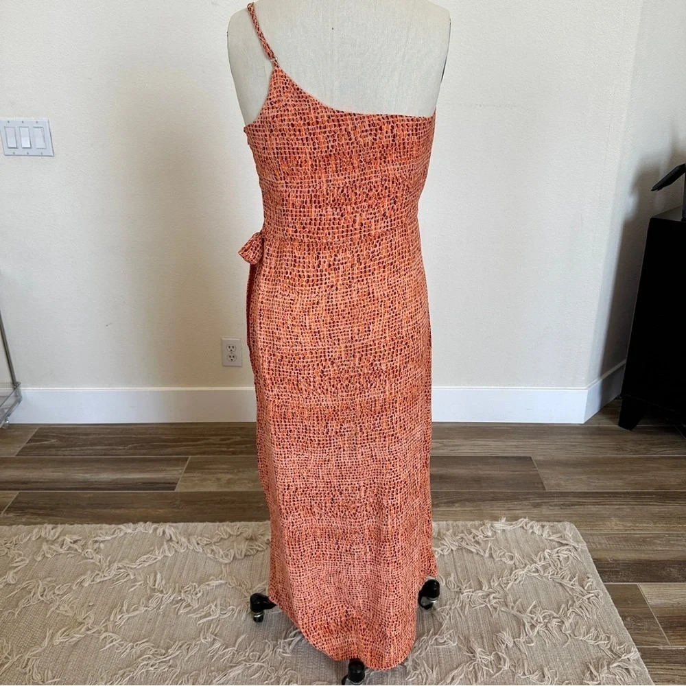 L*Space Chloe Dress in Size 14 - New with tags - Sunset Color - Picture 2 of 13